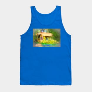 Cottage Tank Top